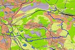 2011_09_01 Sosnowiec - Myslowice